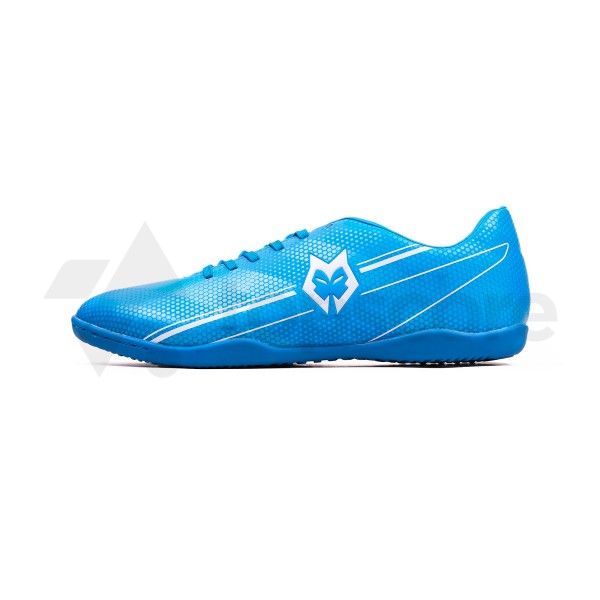 LYCAN AHSTA IN BLUE WHITE
