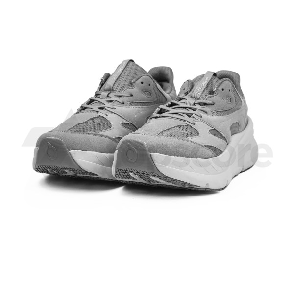 ORTUSEIGHT BRUSSELS GREY