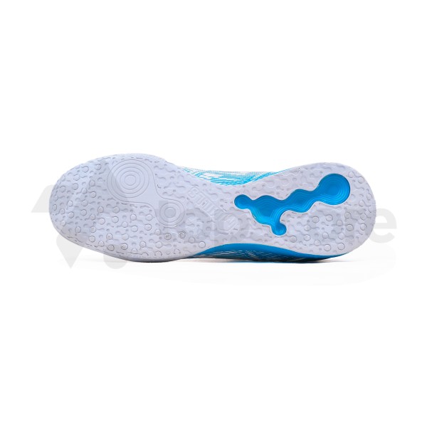 MILLS VONIX IN WHITE OCEAN BLUE