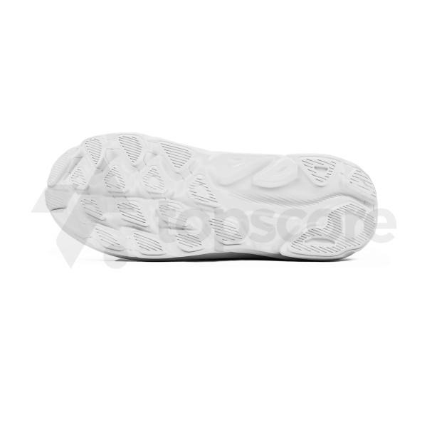 HEIDEN HERITAGE STRYDE 1 FULL WHITE
