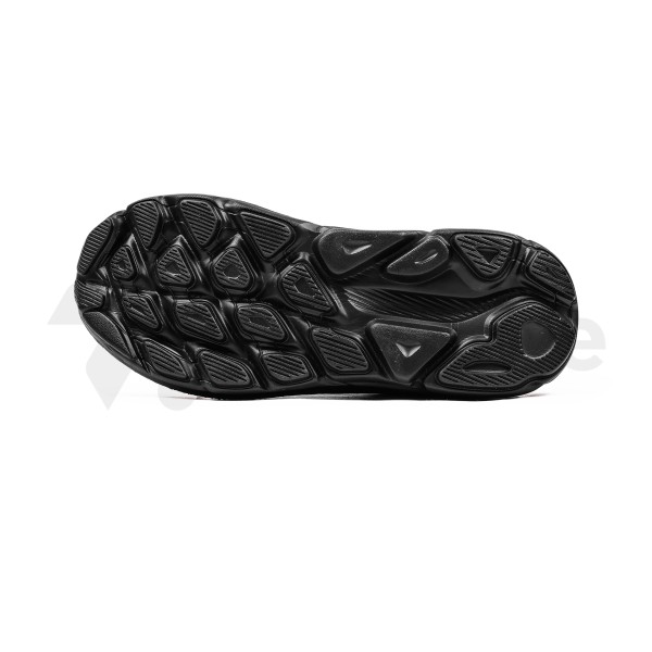 HEIDEN HERITAGE STRYDE 1 BLACK HUB