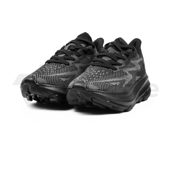 HEIDEN HERITAGE STRYDE 1 FULL BLACK