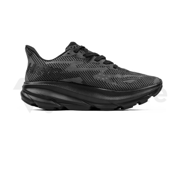 HEIDEN HERITAGE STRYDE 1 FULL BLACK