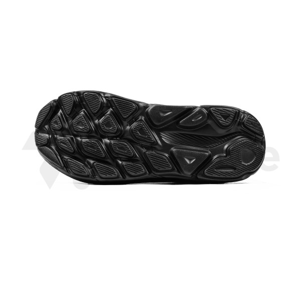 HEIDEN HERITAGE STRYDE 1 FULL BLACK