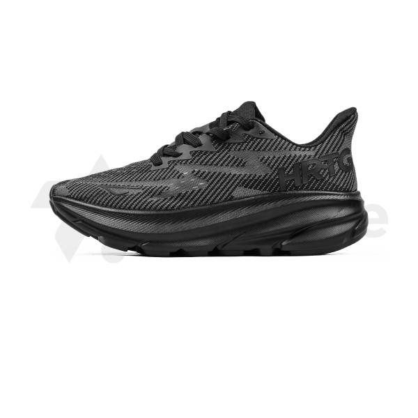 HEIDEN HERITAGE STRYDE 1 FULL BLACK