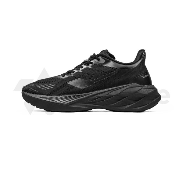 HEIDEN HERITAGE STRYDE RAVEN ULTRA BLACK