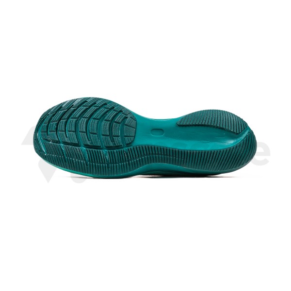 910 HAZE INFIKNIT 1.0 HIJAU TURQOISE HIJAU TUA