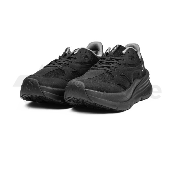 ORTUSEIGHT BRUSSELS BLACK
