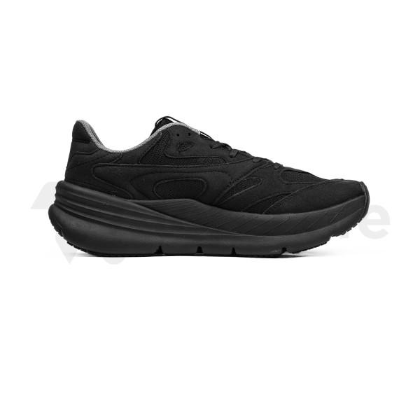 ORTUSEIGHT BRUSSELS BLACK