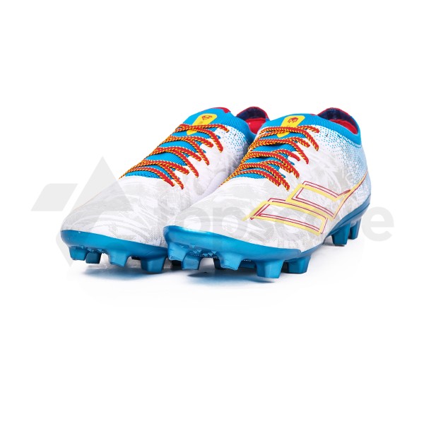 MILLS XYCLOPS SUPERMAN PACK FG JR WHITE BLUE RED