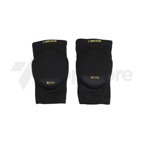SAVIOR GUARDA ELBOWPAD BLACK