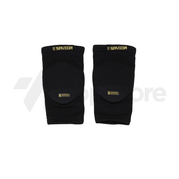 SAVIOR GUARDA KNEEPAD BLACK