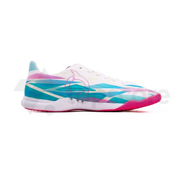 ORTUSEIGHT CATALYST HYPERION IN WHITE CYAN PINK