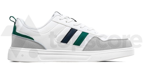 PHOENIX KITARO GREY/WHITE