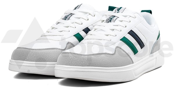 PHOENIX KITARO GREY/WHITE