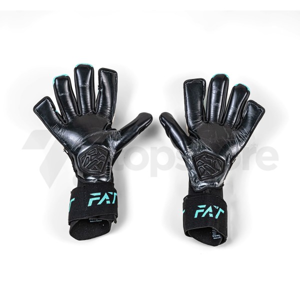 FAT VENOM ALTUS BLACK BLUE