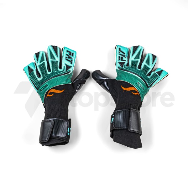 FAT VENOM ALTUS BLACK BLUE