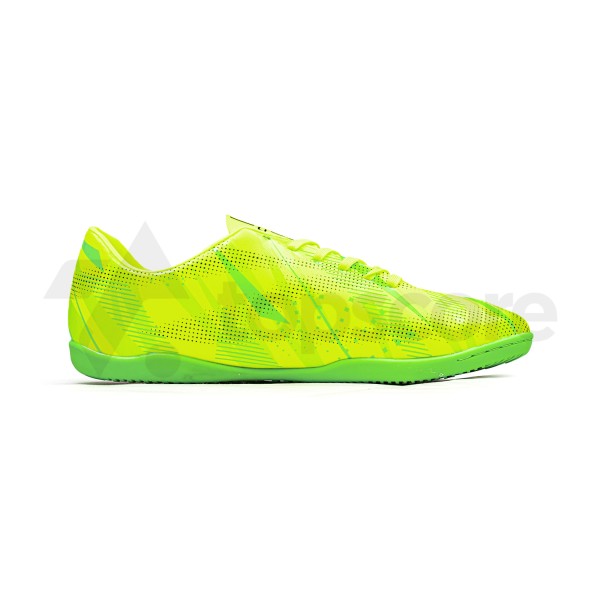 LYCAN VENUS IN NEON BLACK