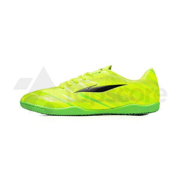 LYCAN VENUS IN NEON BLACK
