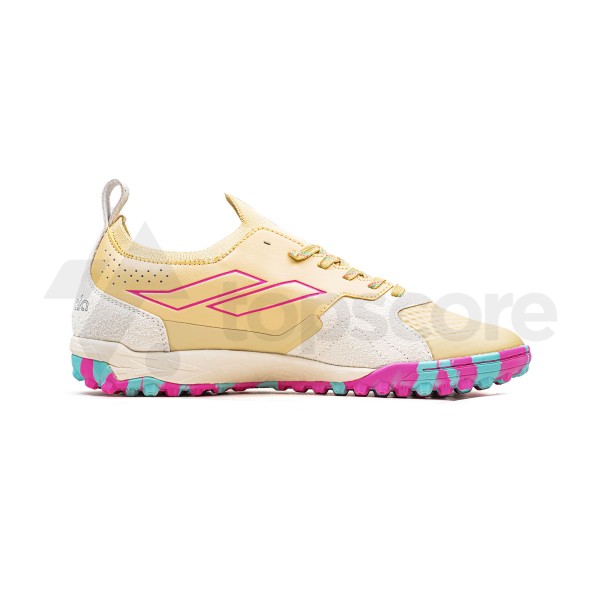 MILLS VOLTASALA PRO NEMESIS TURF BEIGE PINK LT.BLUE