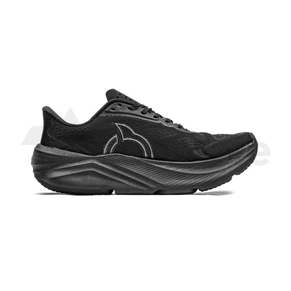 ORTUSEIGHT HYPERBLAST SHADOW VANTA BLACK