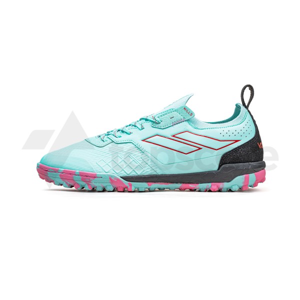 MILLS VOLTASALA PRO NEMESIS TURF SKY BLUE BLACK SOFT PINK