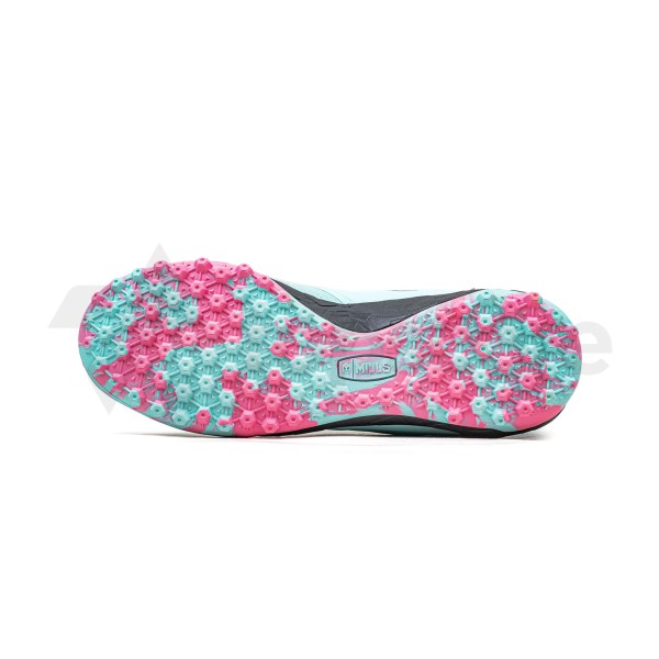 MILLS VOLTASALA PRO NEMESIS TURF SKY BLUE BLACK SOFT PINK