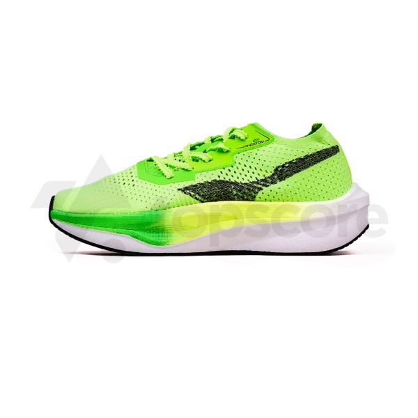 HEIDEN HERITAGE PHANTOM STRYDE SHOCK GREEN