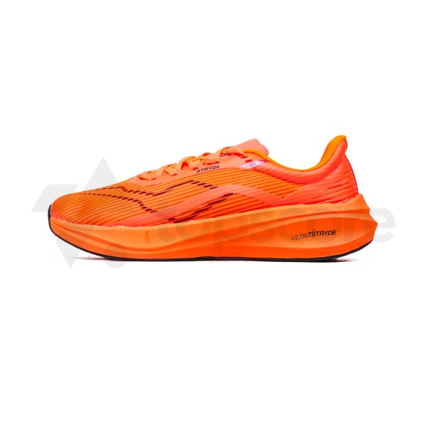 HEIDEN HERITAGE ULTRA STRYDE BURNING SUN