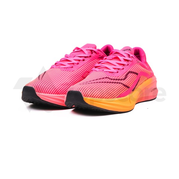 HEIDEN HERITAGE ULTRA STRYDE CORAL SPLASH