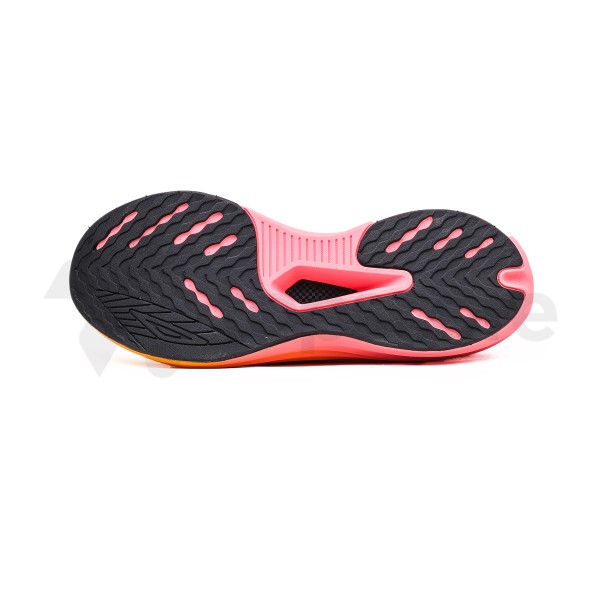 HEIDEN HERITAGE ULTRA STRYDE CORAL SPLASH