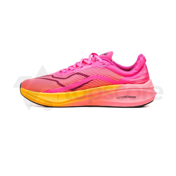 HEIDEN HERITAGE ULTRA STRYDE CORAL SPLASH