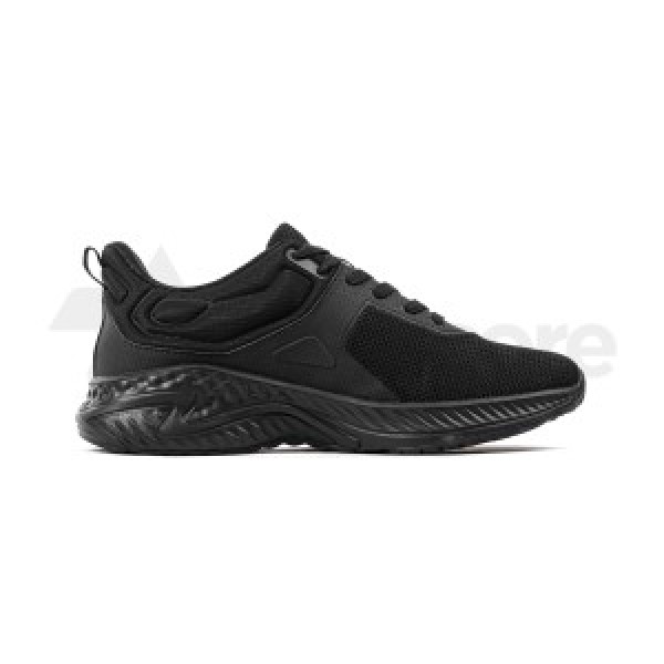 PHOENIX (APPS) AKIRA ALL BLACK