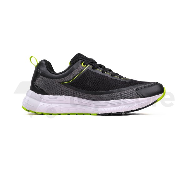 PHOENIX (APPS) TRITAN BLACK GREEN