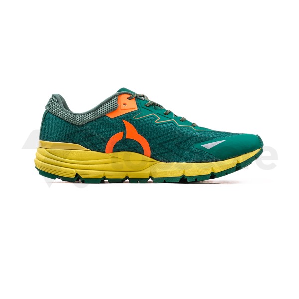 ORTUSEIGHT SIERRA FOREST GREEN ORTRANGE