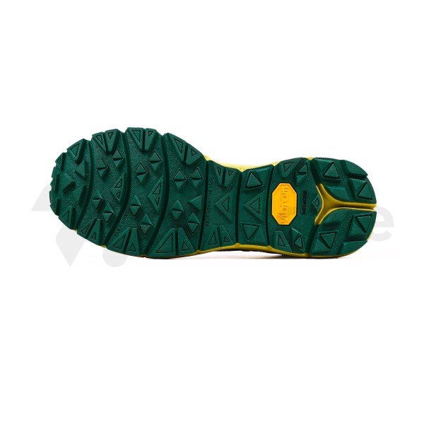 ORTUSEIGHT SIERRA FOREST GREEN ORTRANGE