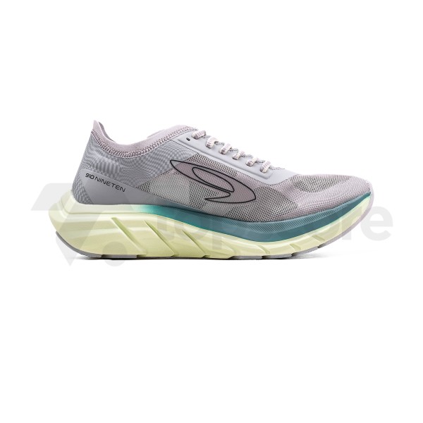 910 GEIST EKIDEN HYPERPULSE ABU TEAL KUNING