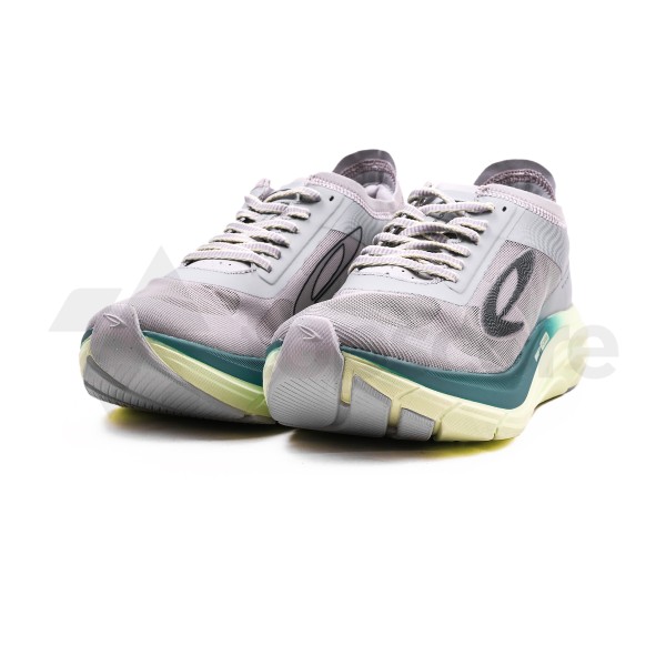 910 GEIST EKIDEN HYPERPULSE ABU TEAL KUNING