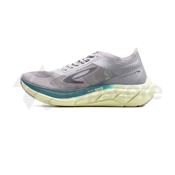 910 GEIST EKIDEN HYPERPULSE ABU TEAL KUNING