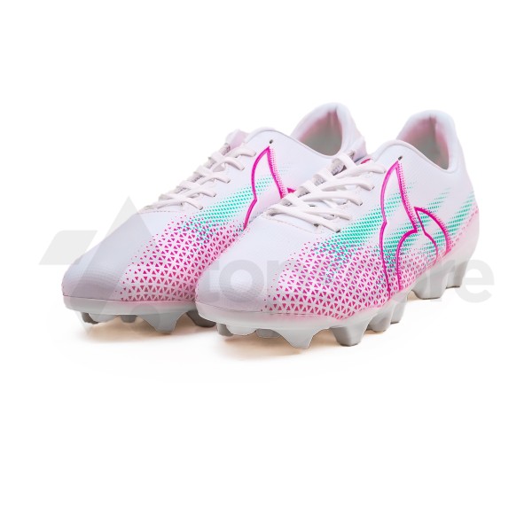 ORTUSEIGHT SIRIUS FG WHITE PINK