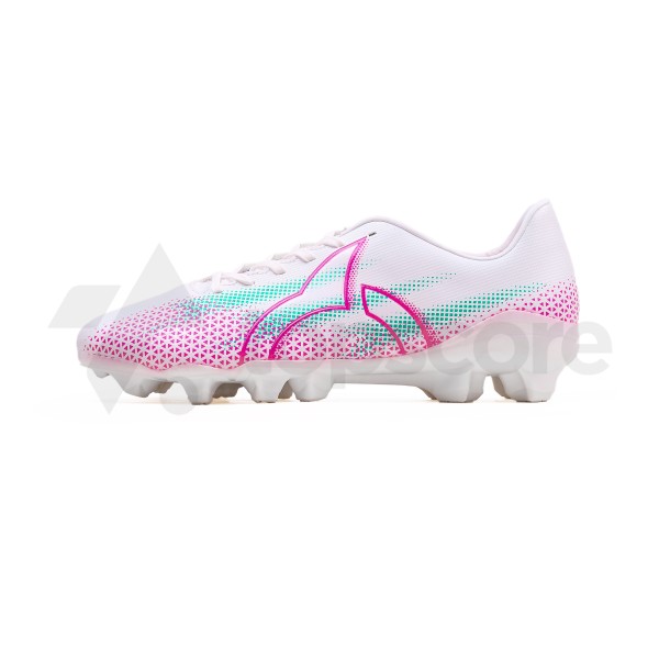 ORTUSEIGHT SIRIUS FG WHITE PINK