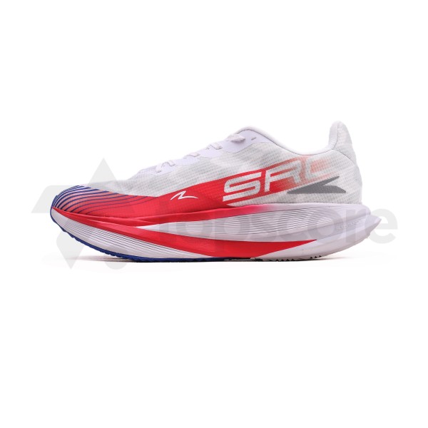 SPECS FLYBIRD SV SUBS1 WHITE CELL RED NUIT BLANCHE