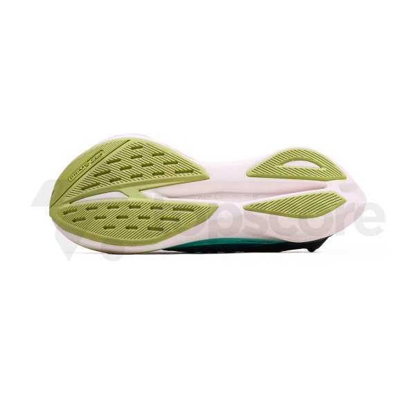 910 HAZE STRIKE PRIME HIJAU TEAL LIME MINT
