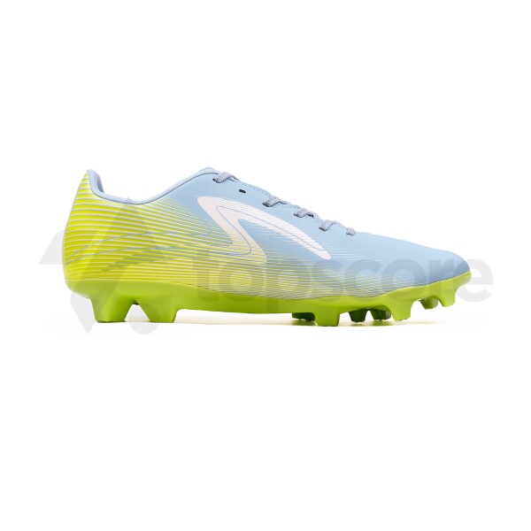 SPECS AERODYNE FG STERLING BLUE MYSTIC BLUE YELLOWISH GREEN