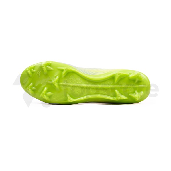 SPECS AERODYNE FG STERLING BLUE MYSTIC BLUE YELLOWISH GREEN