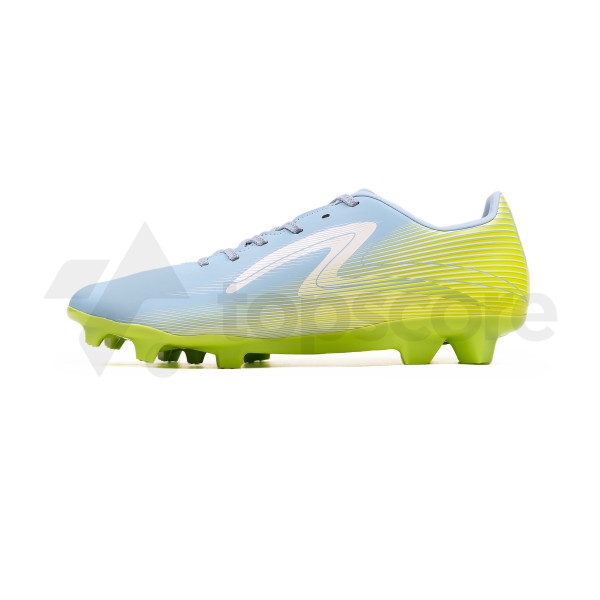 SPECS AERODYNE FG STERLING BLUE MYSTIC BLUE YELLOWISH GREEN