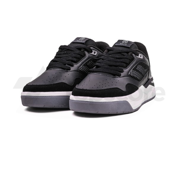 MILLS ULTRAS ARENAS BLACK GREY WHITE