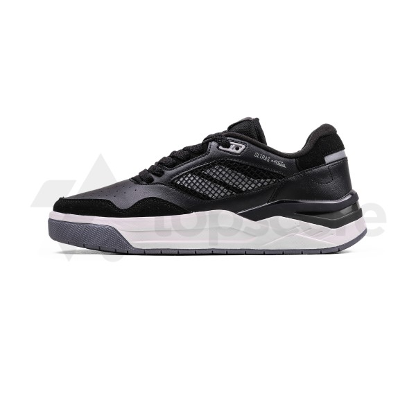MILLS ULTRAS ARENAS BLACK GREY WHITE