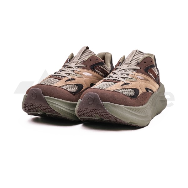 ORTUSEIGHT BERLIN WALNUT FERN GREEN