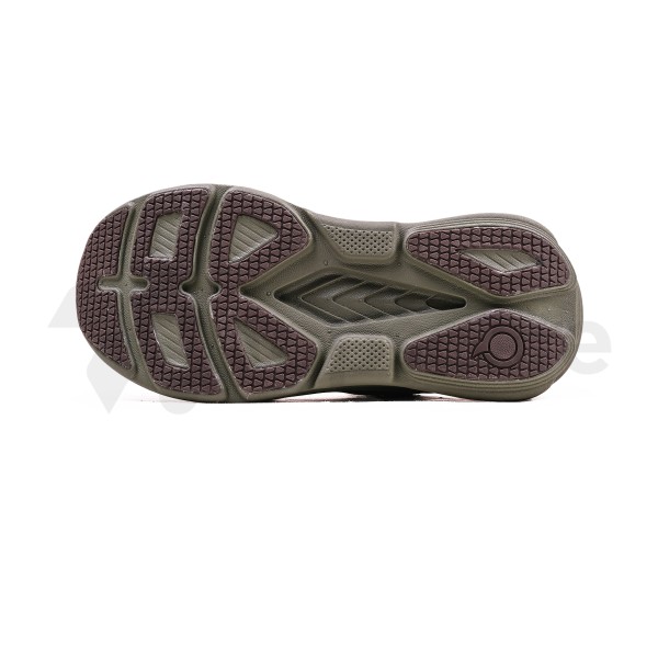 ORTUSEIGHT BERLIN WALNUT FERN GREEN